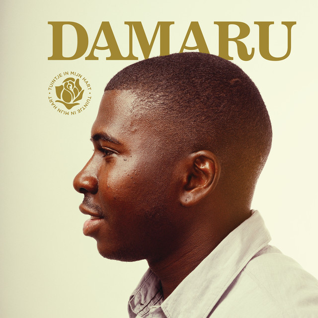 Artiestenfoto of coverbeeld van Damaru op Sranan poku