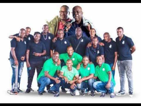 Artiestenfoto of coverbeeld van Naks kawina loco op Sranan poku