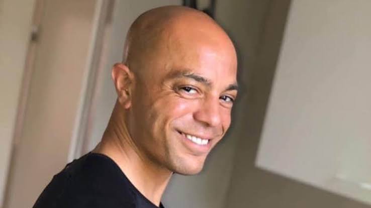 Artiestenfoto of coverbeeld van Nedra op Sranan poku